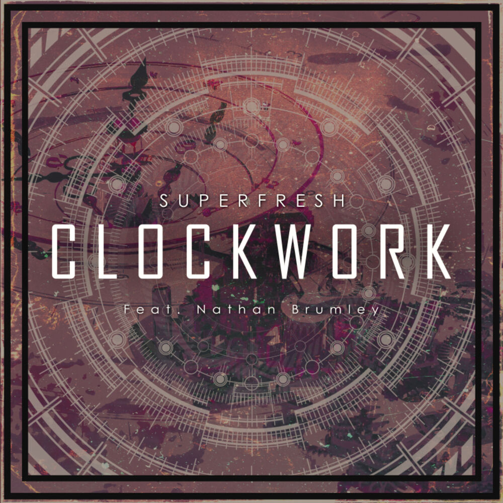 Picture of Clockwork