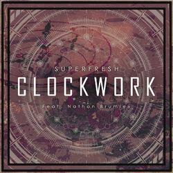 Cover of Clockwork