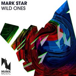 Cover of Wild Ones