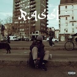 Cover of Rassi (feat. ElGrandeToto)