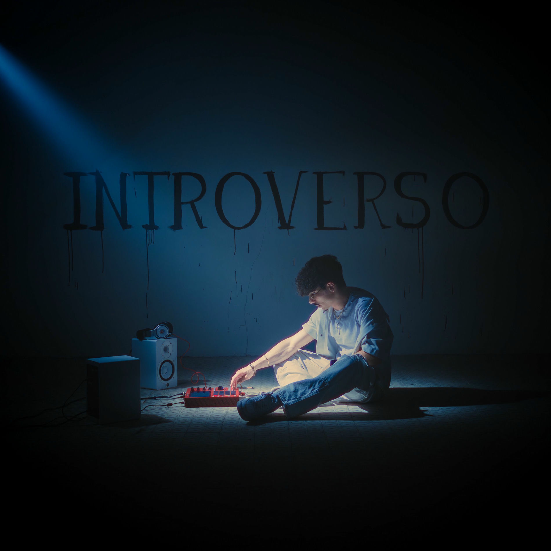 Album cover of INTROVERSO