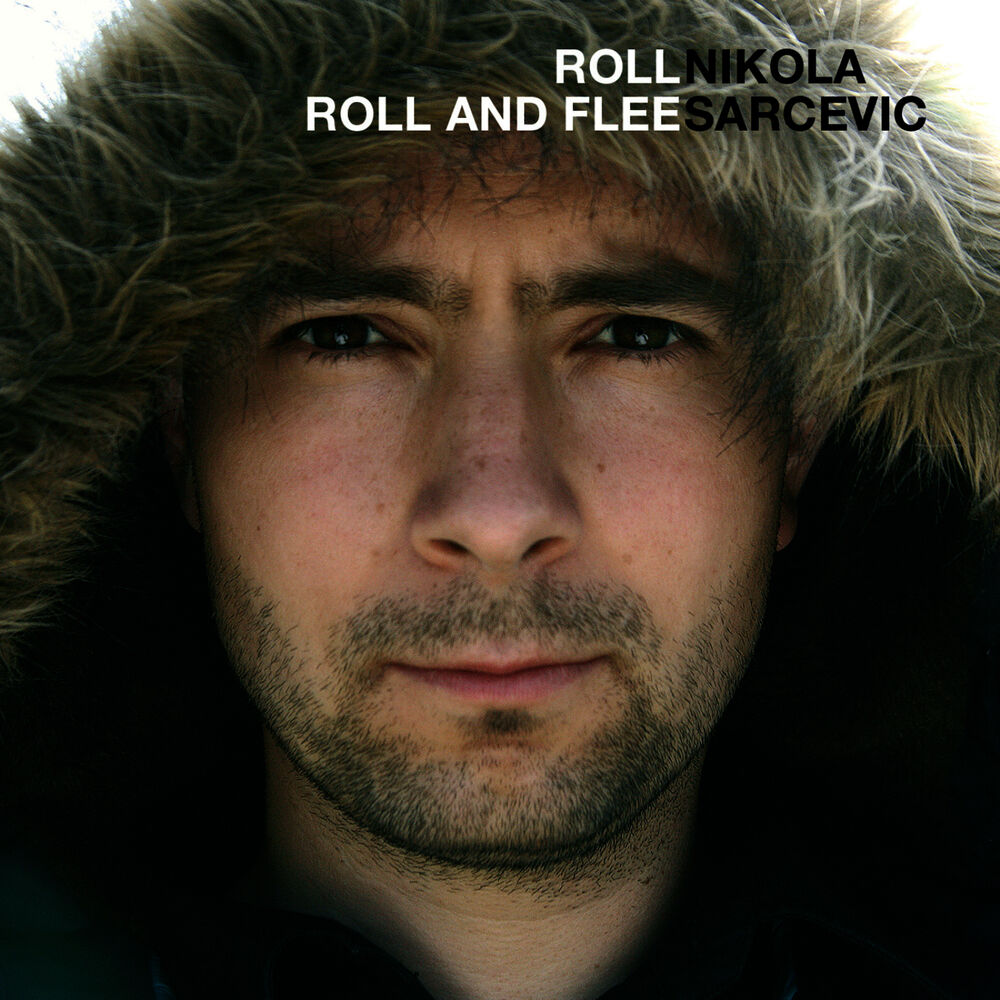Picture of Roll Roll And Flee