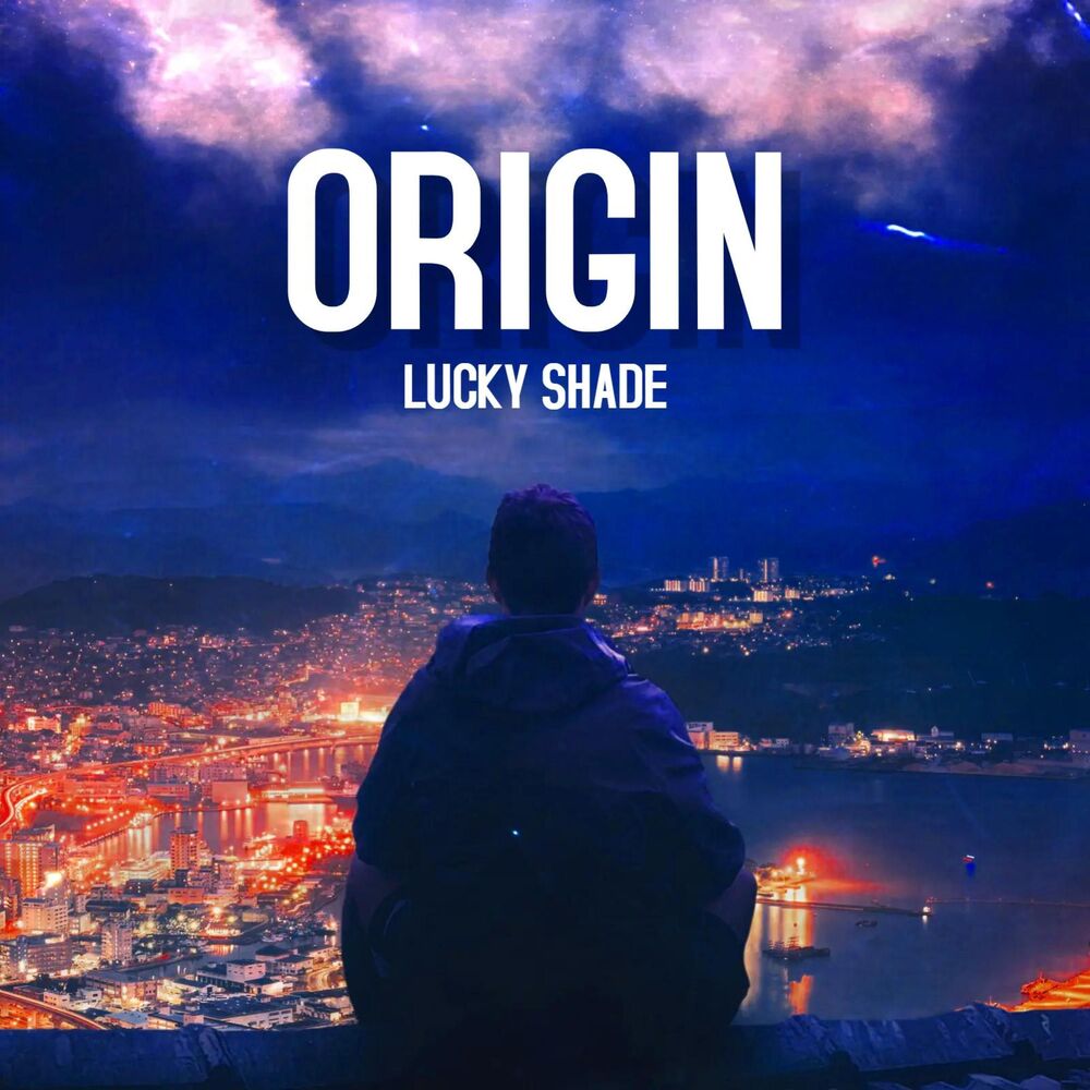 Picture of Origin (2023)