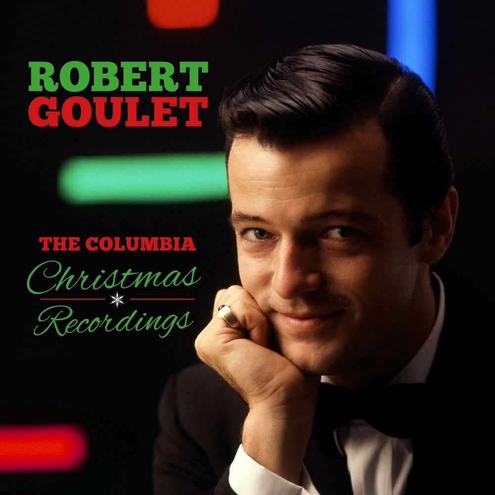Picture of The Complete Columbia Christmas Recordings