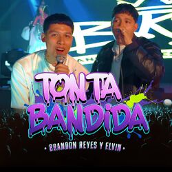 Cover of Tonta Bandida (En Vivo)