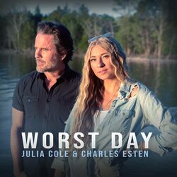 Cover of Worst Day