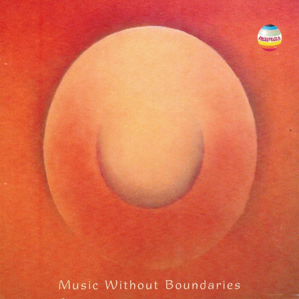 Picture of Music Without Boundaries
