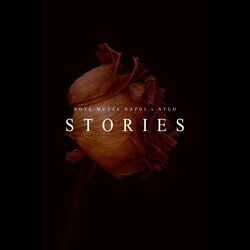 Cover of Stories