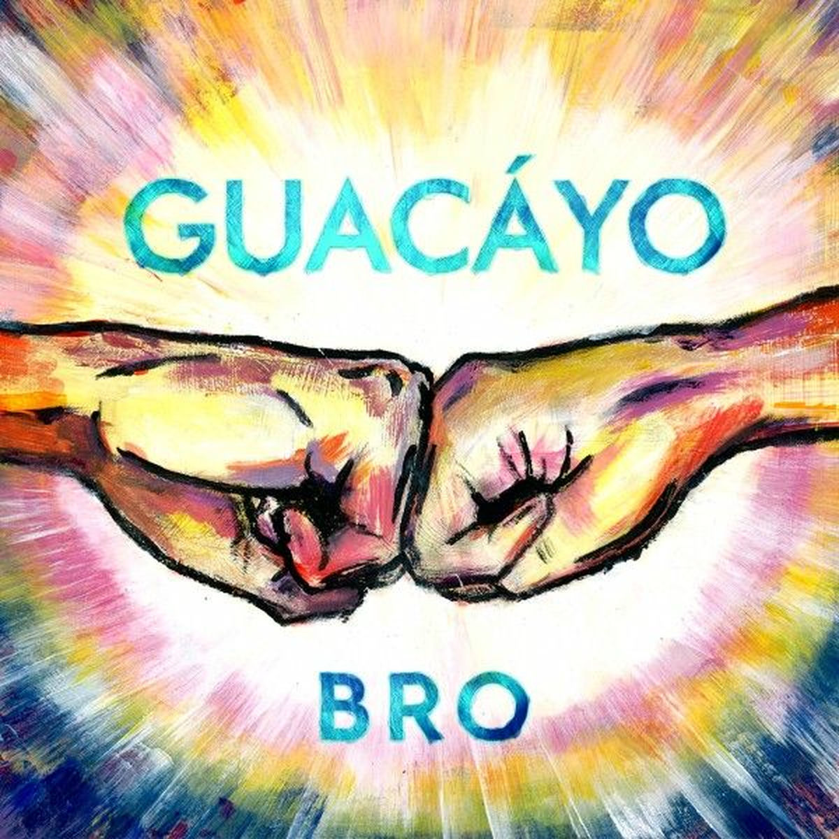 Album cover of Bro
