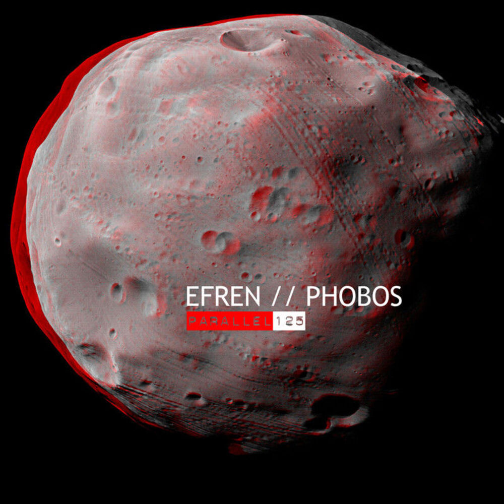 Picture of Phobos