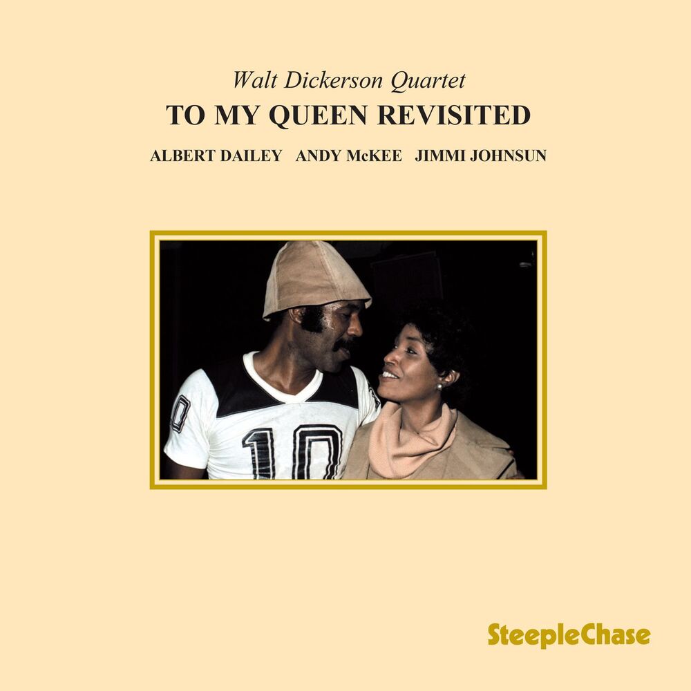 Picture of To My Queen Revisited
