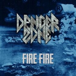 Cover of Fire Fire