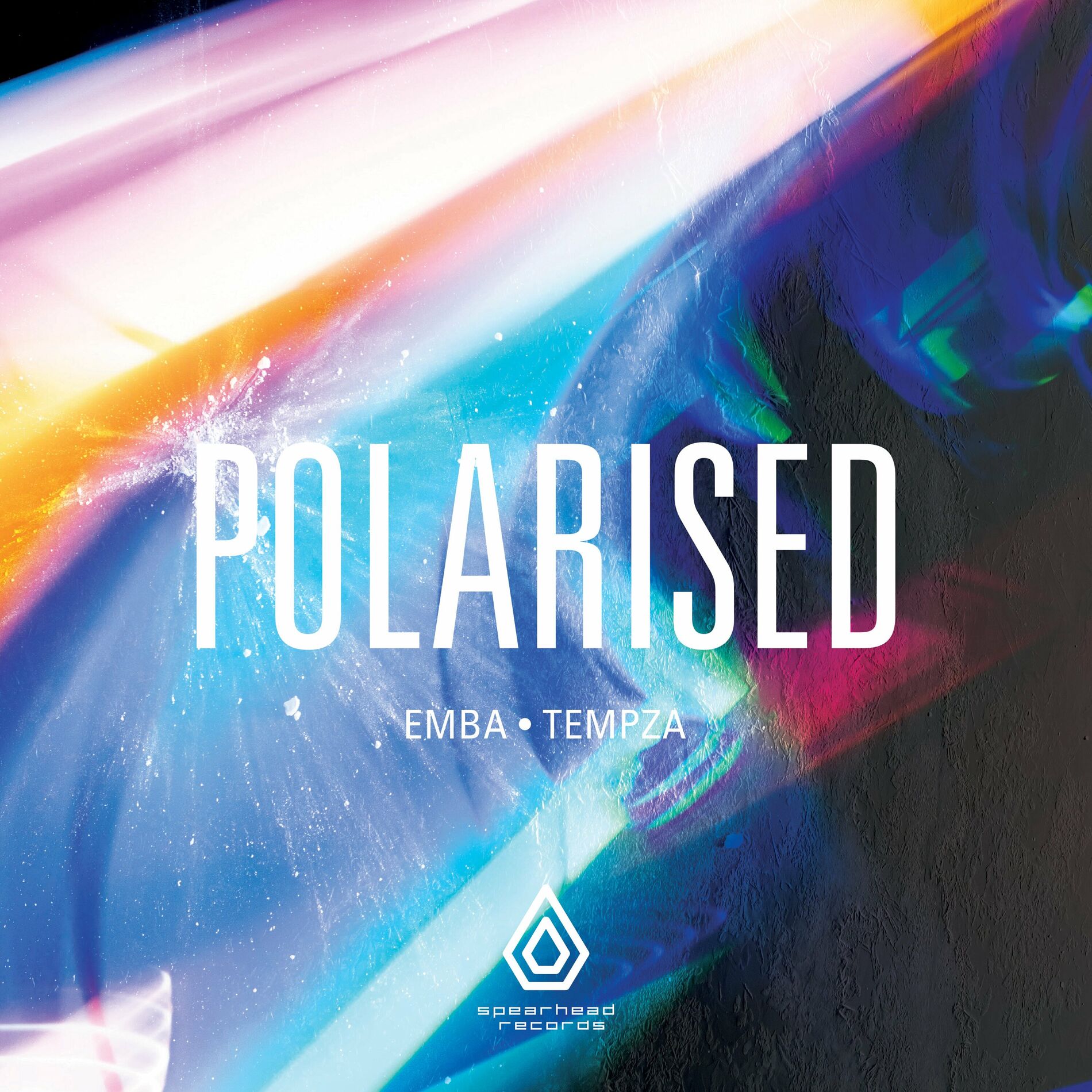 Album cover of Polarised