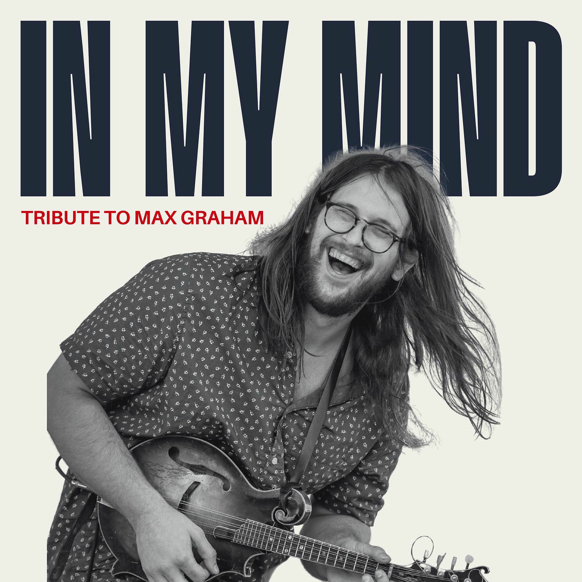Album cover of In My Mind: Tribute to Max Graham