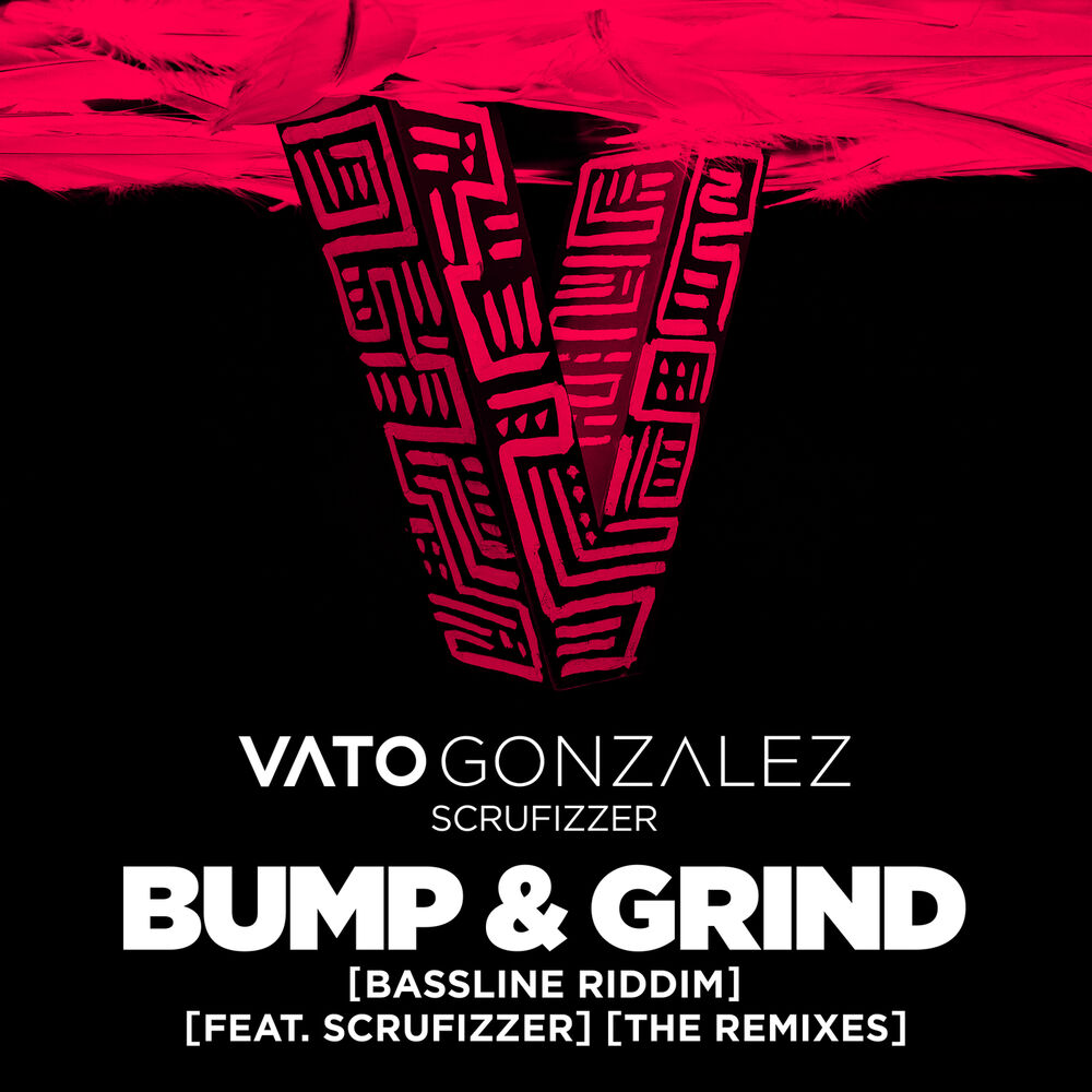 Picture of Bump & Grind (Bassline Riddim)
