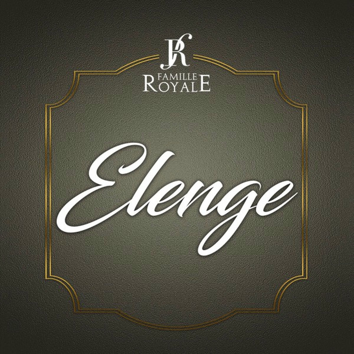 Album cover of Elenge