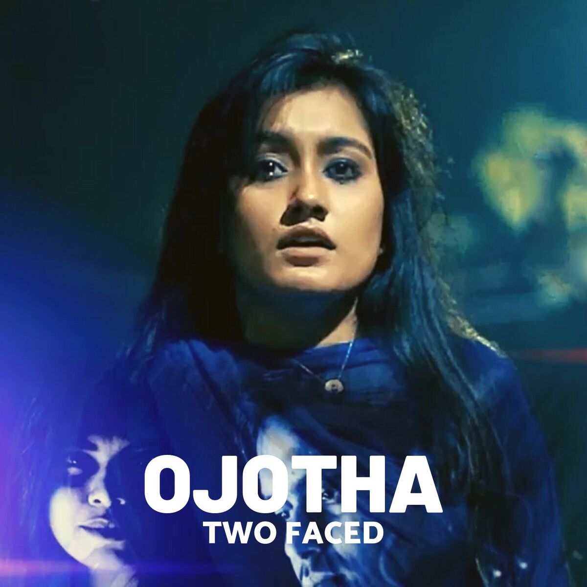 Album cover of Ojotha