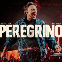 Cover of Peregrino (Ao Vivo)