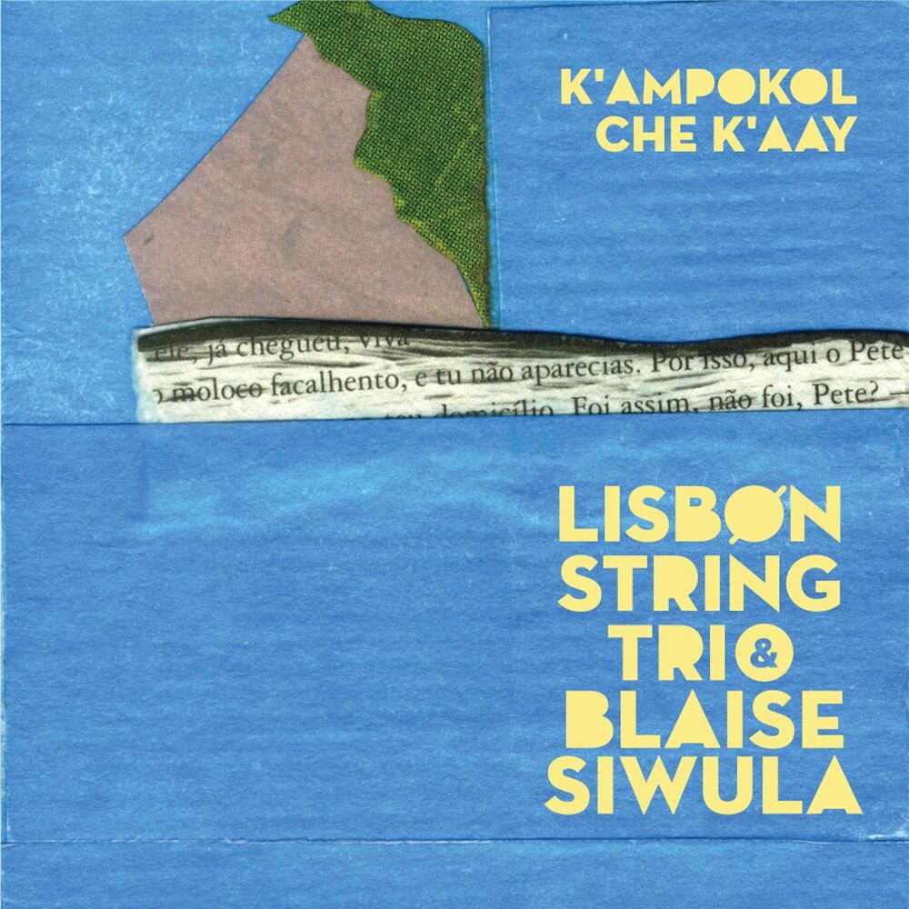 Picture of K'ampokol Che K'aay