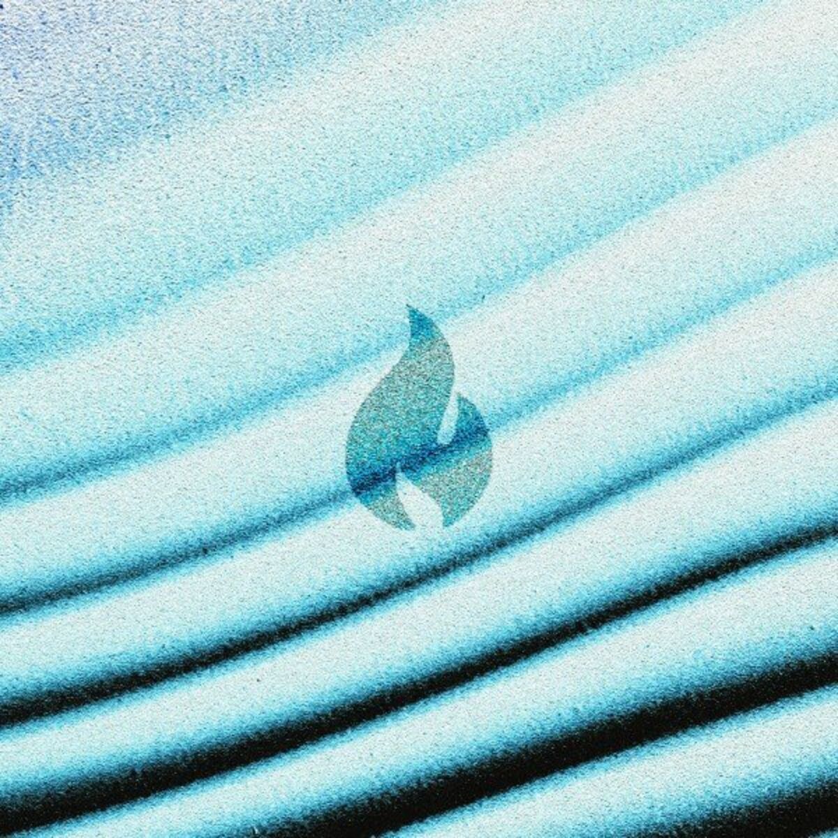 Album cover of Burn