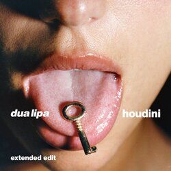 Cover of Houdini (Extended)