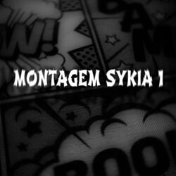 Cover of MONTAGEM SYKIA 1