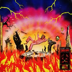 Cover of f.e.a.r.