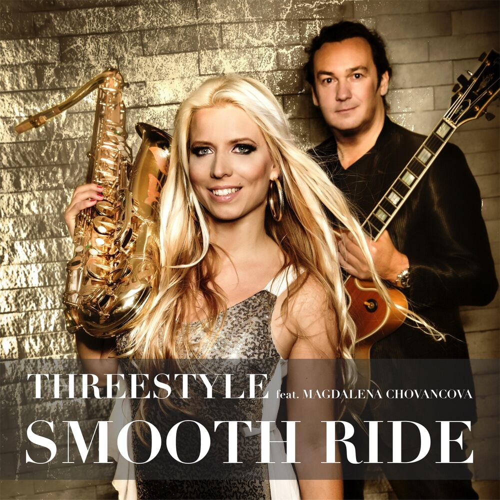 Picture of Smooth Ride (feat. Magdalena Chovancova)