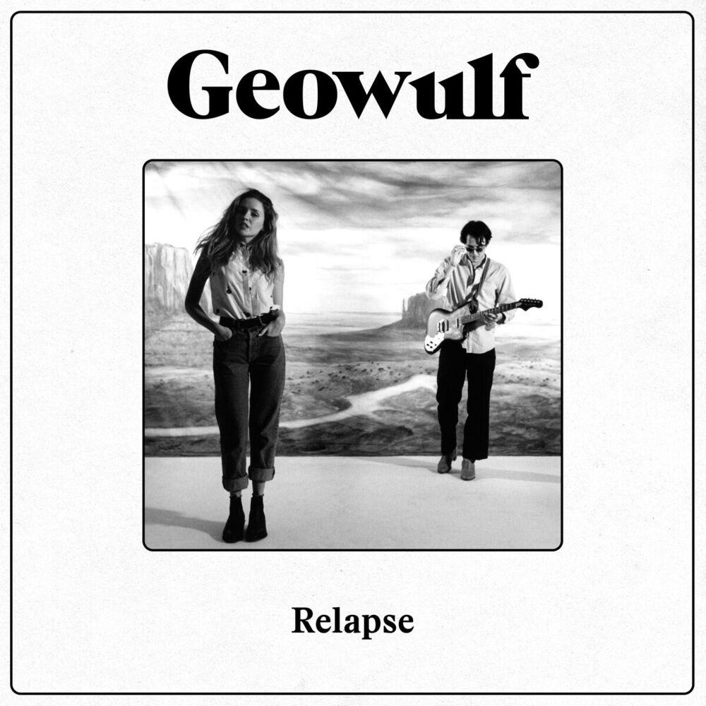 Picture of Relapse