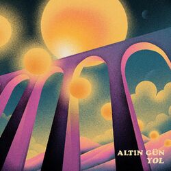 Cover of Yol