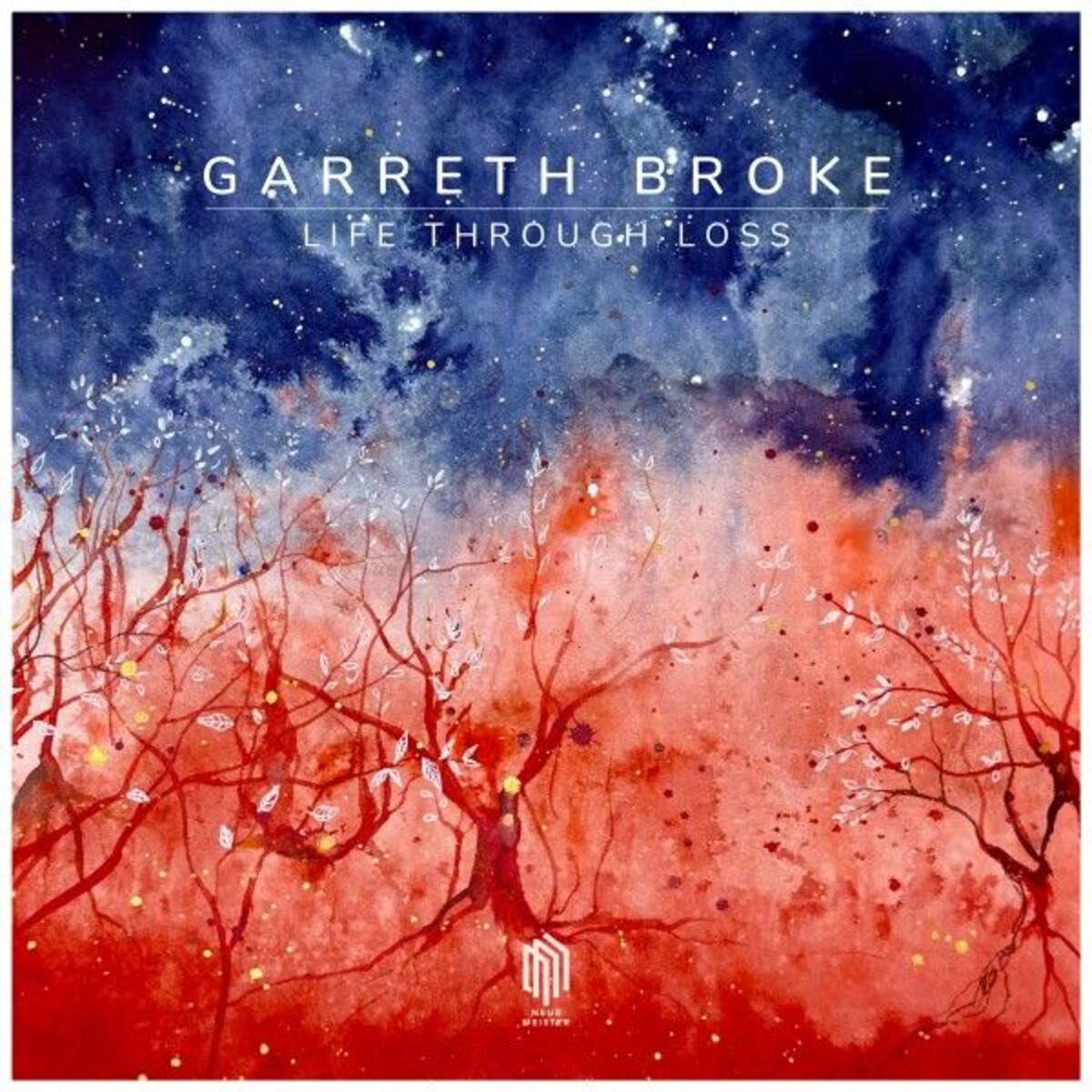 Album cover of Beautiful Ache
