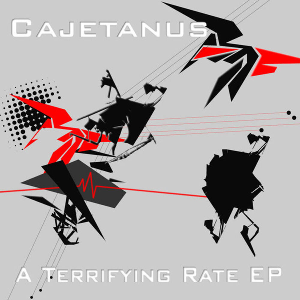 Picture of A Terrifying Rate Ep