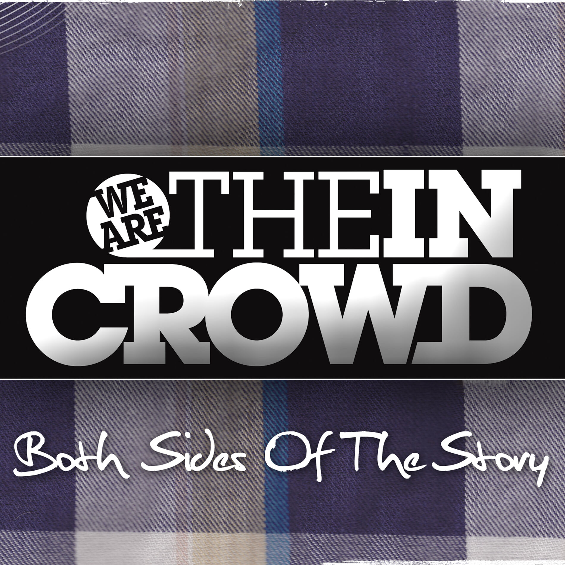 Album cover of Both Sides Of The Story