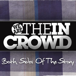 Cover of Both Sides Of The Story