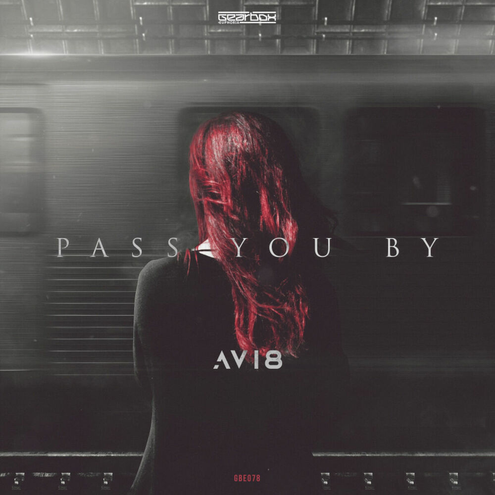 Picture of Pass You By