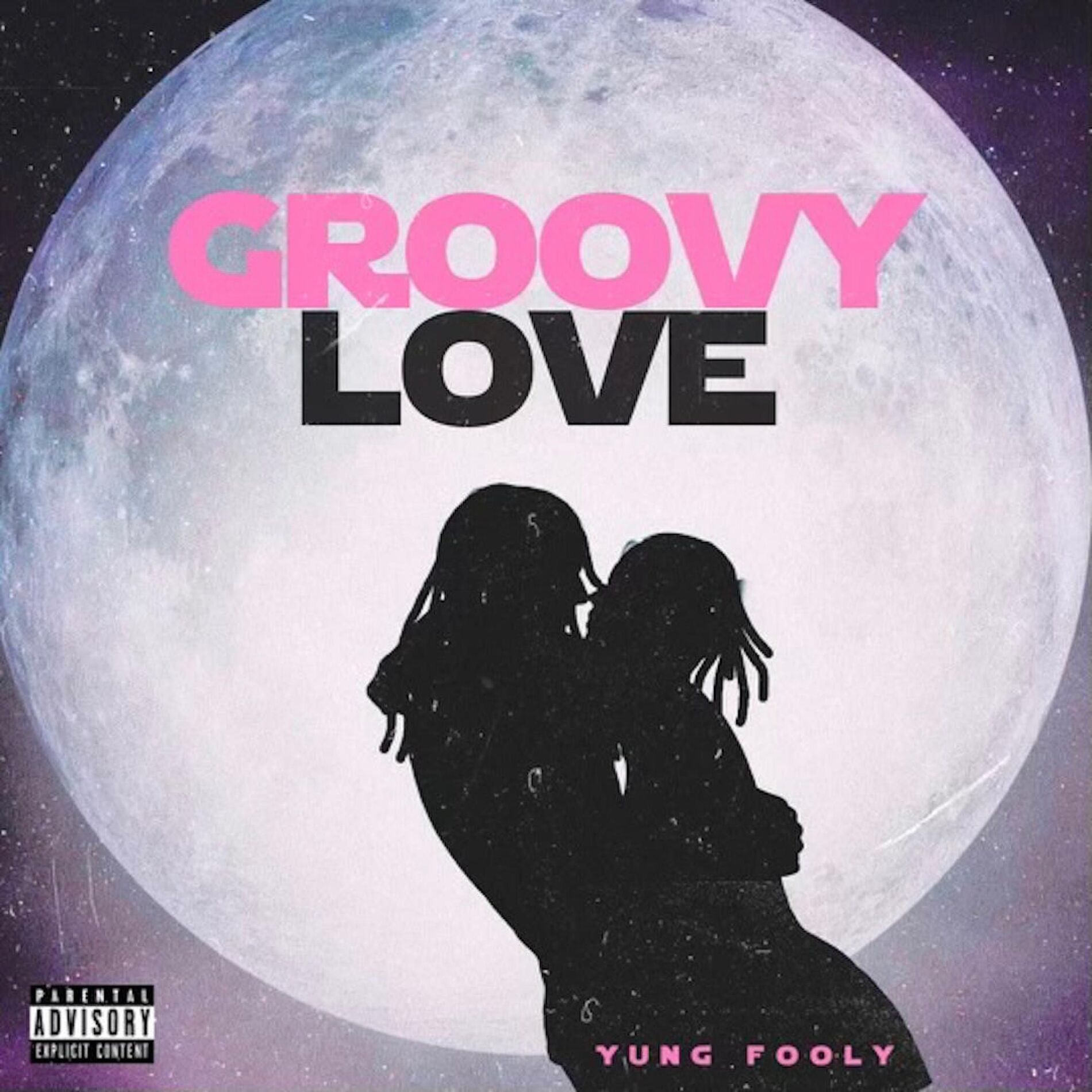Album cover of Groovy Love (feat. Johnny Gill)