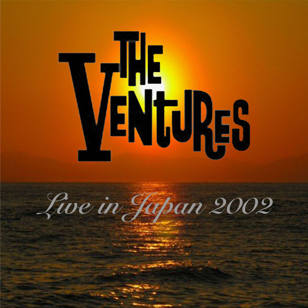 Picture of In Japan 2002 (Live)