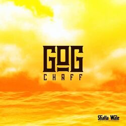 Cover of GOG Chaff