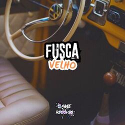 Cover of Fusca Velho