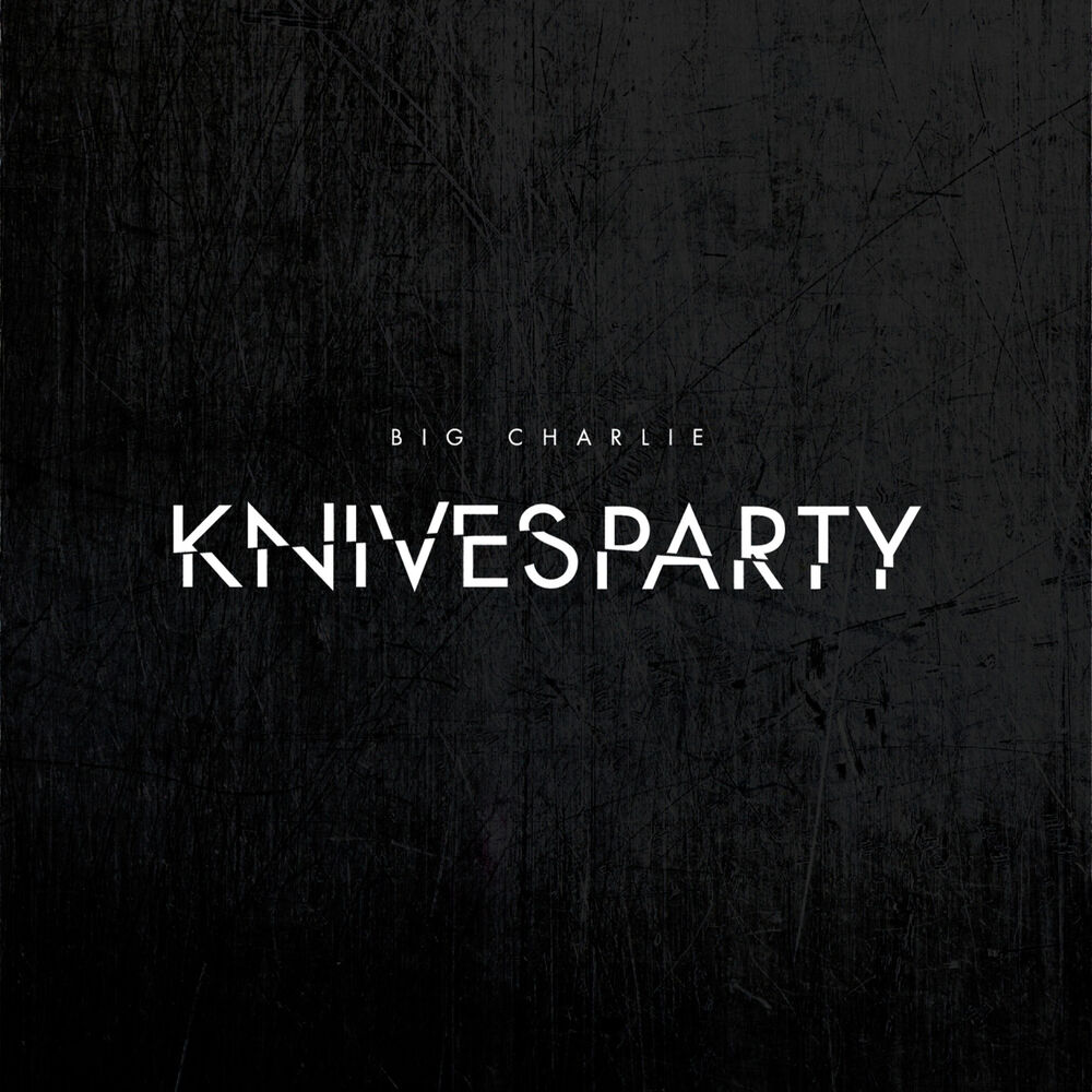 Picture of Knives Party