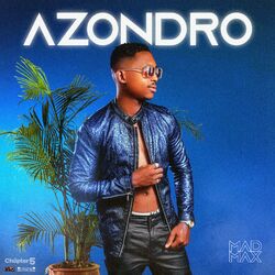 Cover of Azondro