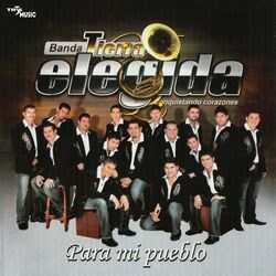 Cover of Conquistando Corazones, Para Mi Pueblo