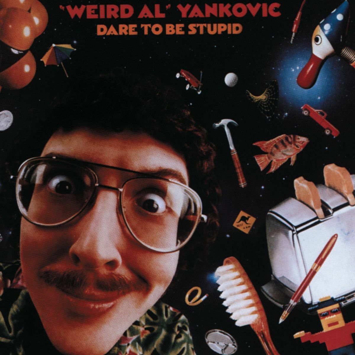 Album cover of Like a Surgeon