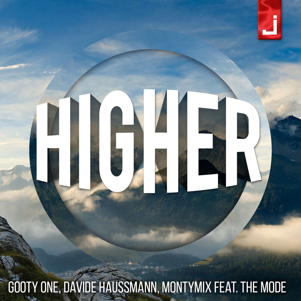 Picture of Higher