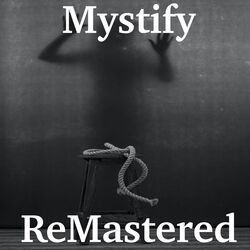 Cover of Mystify