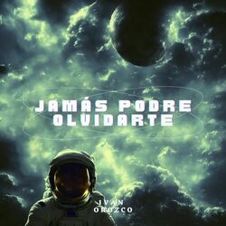 Cover of Jamás Podré Olvidarte