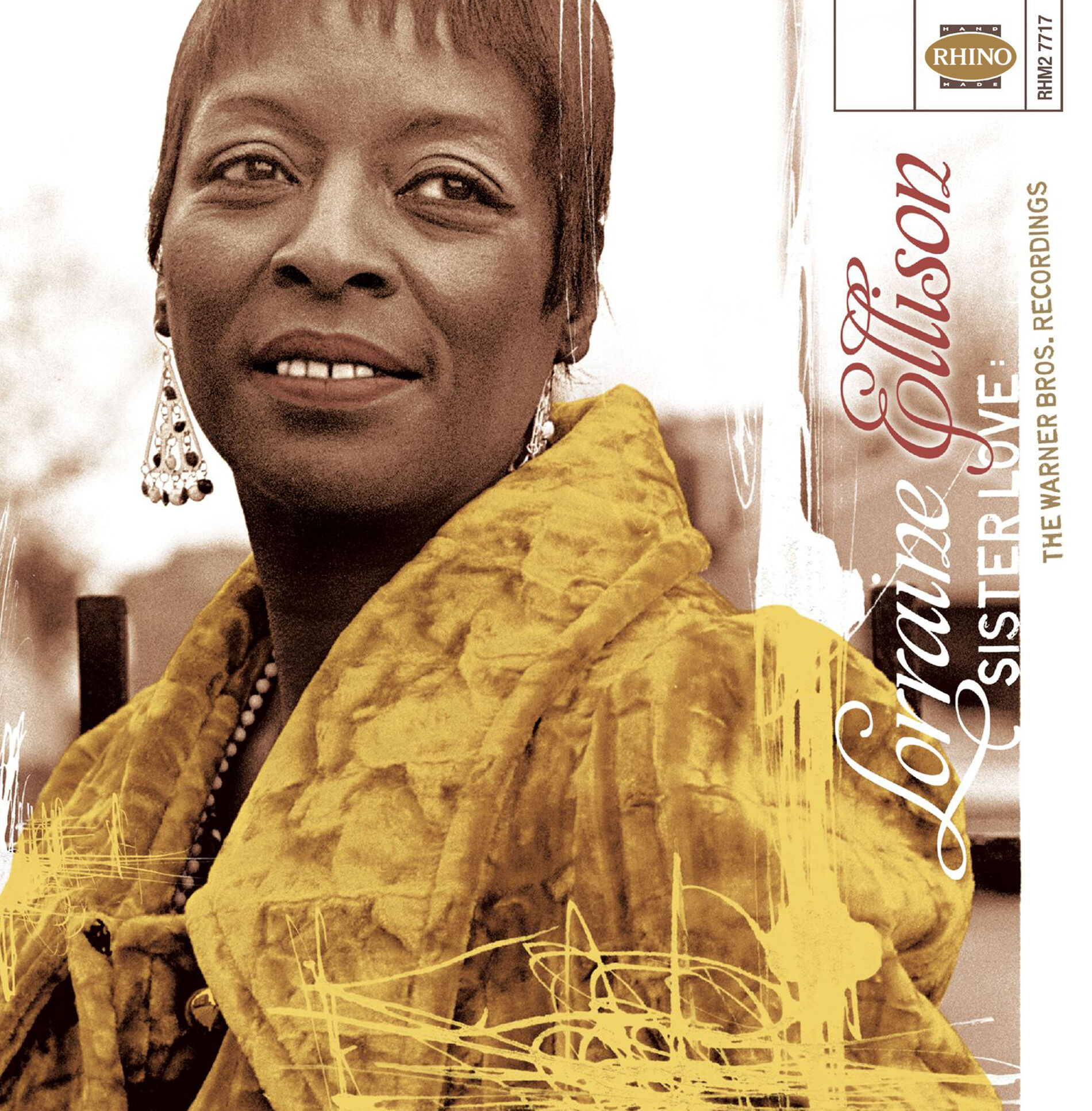 Album cover of Stay with Me