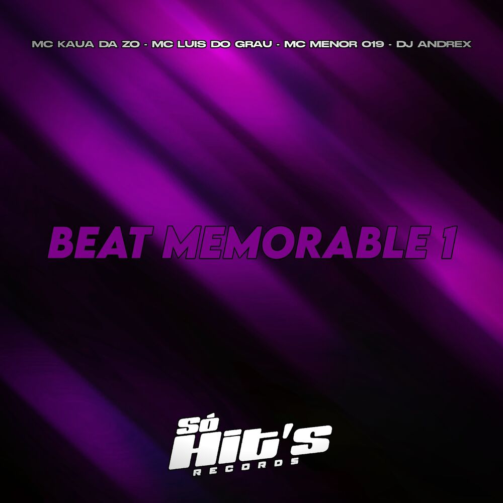 Picture of Beat Memorable 1