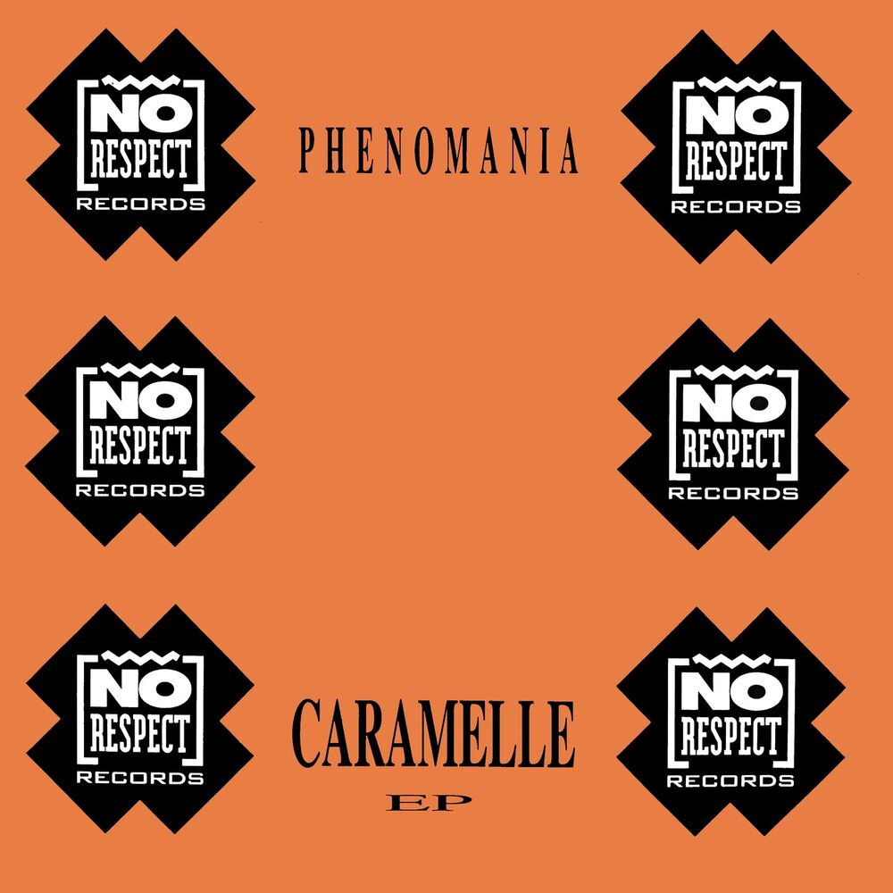 Picture of Caramelle EP