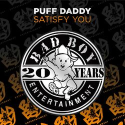 Cover of Satisfy You